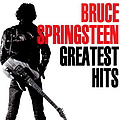 Bruce Springsteen - Greatest Hits album
