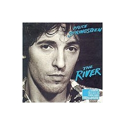 Bruce Springsteen - The River (disc 1) альбом