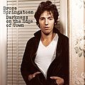 Bruce Springsteen - Darkness on the Edge of Town album