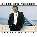 Bruce Springsteen - Tunnel of Love album
