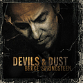 Bruce Springsteen - Devils &amp; Dust album