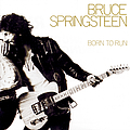 Bruce Springsteen - Born to Run album