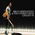 Bruce Springsteen - Live 1975-1985 (Disc 2) album