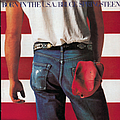 Bruce Springsteen - Born in the U.S.A. альбом