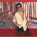 Bruce Springsteen - Lucky Town album