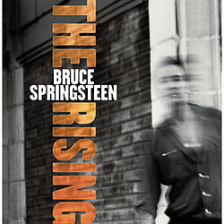 Bruce Springsteen - The Rising альбом