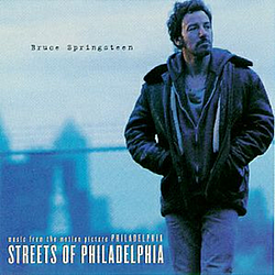 Bruce Springsteen - Streets of Philadelphia альбом
