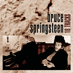 Bruce Springsteen - 18 Tracks альбом