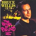 Bruce Willis - The Return of Bruno album