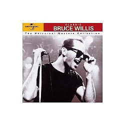 Bruce Willis - Universal Masters альбом