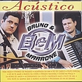Bruno &amp; Marrone - Acústico album