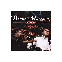Bruno &amp; Marrone - Ao Vivo альбом