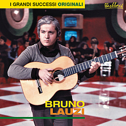 Bruno Lauzi - Bruno Lauzi album