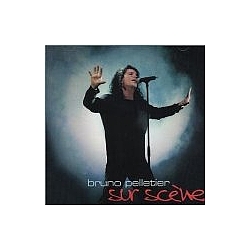 Bruno Pelletier - Sur Scene (disc 1) альбом