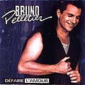 Bruno Pelletier - Défaire l&#039;amour альбом