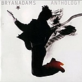 Bryan Adams - Greatest Hits II album