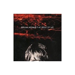 Bryan Adams - Greatest Hits альбом