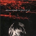 Bryan Adams - Greatest Hits альбом