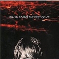 Bryan Adams - Greatest Hits album