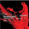 Bryan Adams - Live at the Budokan album
