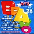 Bryan Adams - Bravo Hits 26 (disc 2) альбом