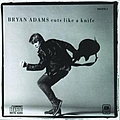 Bryan Adams - Cuts Like A Knife альбом