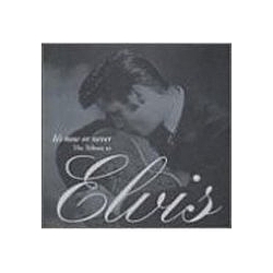Bryan Adams - The It&#039;s Now or Never: Tribute to Elvis альбом