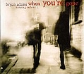 Bryan Adams - When You&#039;re Gone album