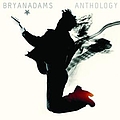 Bryan Adams - Anthology album