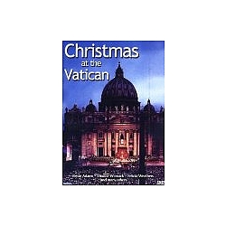 Bryan Adams - Christmas at the Vatican album
