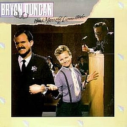 Bryan Duncan - Have Yourself Committed album