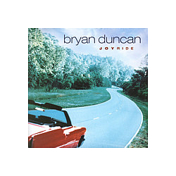 Bryan Duncan - Joyride album