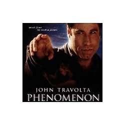 Bryan Ferry - Phenomenon album