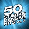 Bryan Rice - 50 Stærke Danske Hits (Vol. 2) album