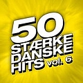 Bryan Rice - 50 Stærke Danske Hits (Vol. 6) album