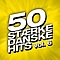 Bryan Rice - 50 Stærke Danske Hits (Vol. 6) album