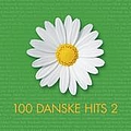 Bryan Rice - 100 Danske Hits 2 album