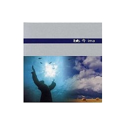 Bt - Ima (disc 1) альбом