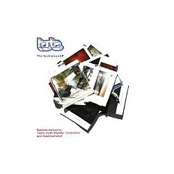 Bt - The Technology EP album