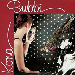 Bubbi Morthens - Kona album