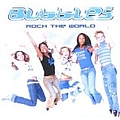 Bubbles - Rock the World album
