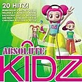 Bubbles - Absolute Kidz album
