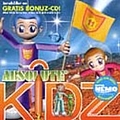 Bubbles - Absolute Kidz 11 album