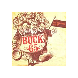 Buck 65 - This Right Here Is an EP альбом