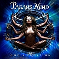 Pagan&#039;s Mind - God&#039;s Equation album