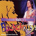 Buckcherry - Millennium Night In Voodoo album