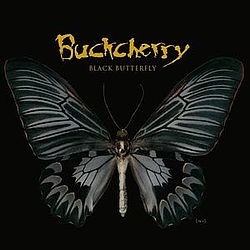 Buckcherry - Black Butterfly (Edited) album