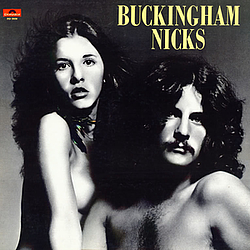 Buckingham Nicks - Buckingham Nicks альбом
