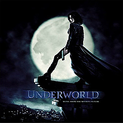 Page Hamilton - Underworld Soundtrack album