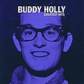 Buddy Holly - Greatest Hits альбом